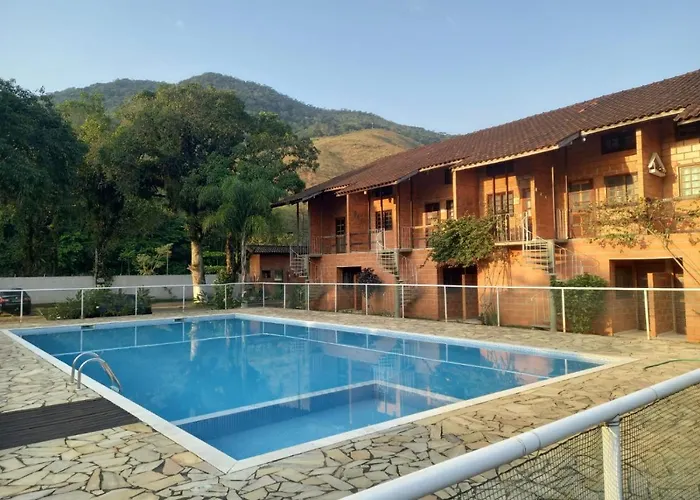 Apartamento Completo Com Internet Ubatuba